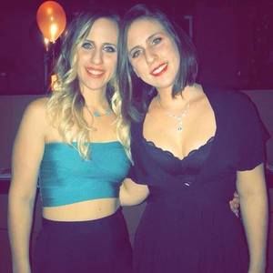 Meet your Posher, Annette